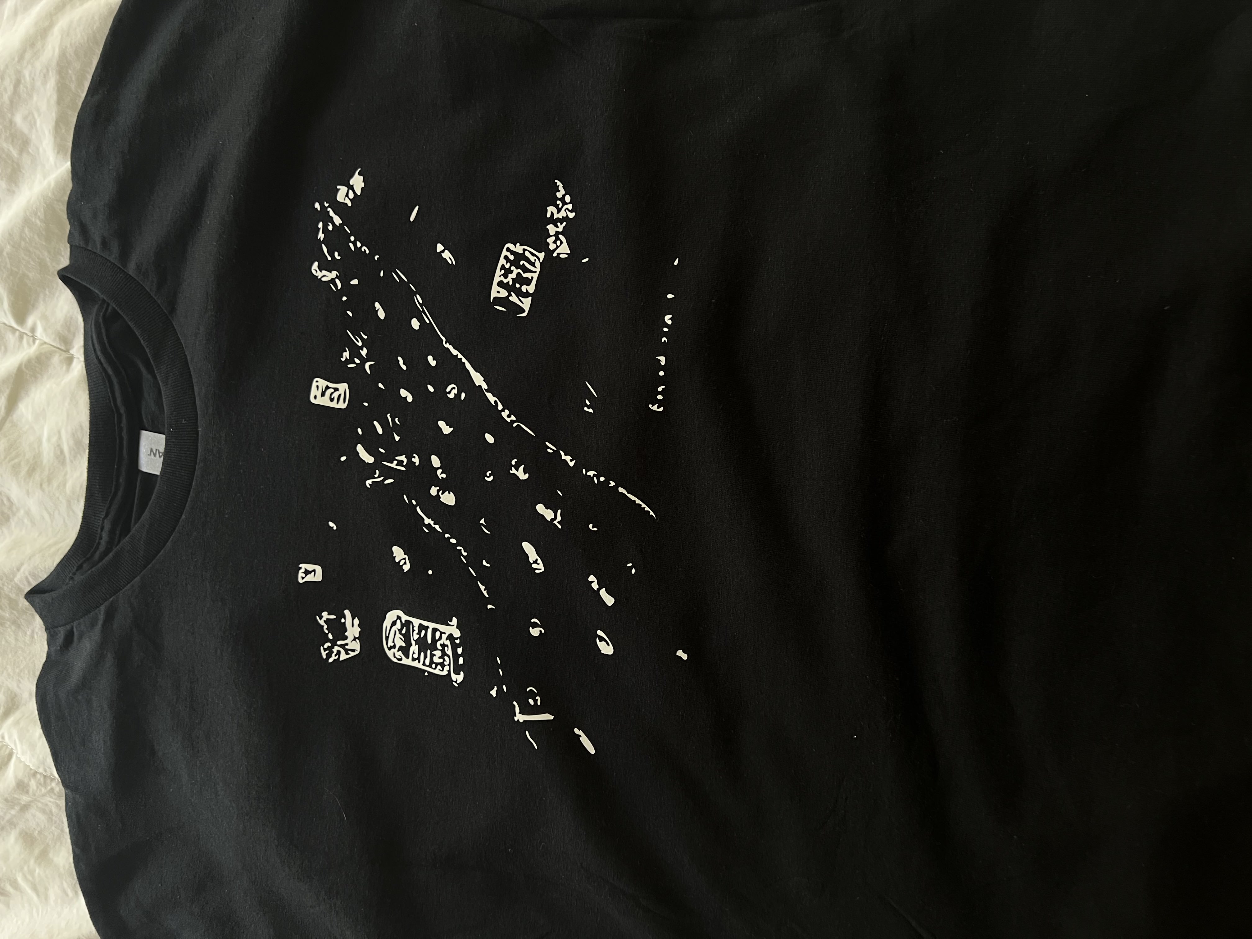 Benzodiazastream Shirt